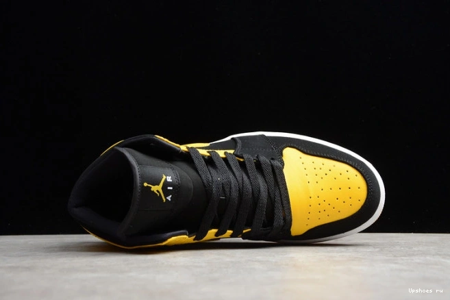 1 Love Retro Mid (2017) 554724-035 New Jordan  0104